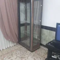 بوفه|بوفه، ویترین، کنسول|شیروان (خراسان), |دیوار