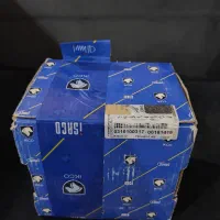 جفت بوق ریز و بم اصلی ایساکو سمند و پژو