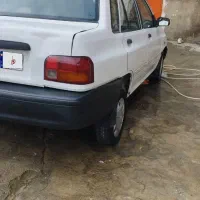 پراید 87|خودرو سواری و وانت|خرم‌آباد, |دیوار