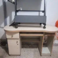 میز کامپیوتر/بدون ایراد