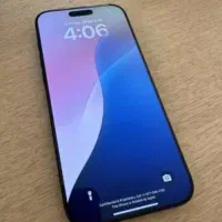 ایفون ۱۶پرومکس ۵۱۲گیگ