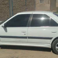 ماشین مدل 88 دوگانه کارخانه موتور سالم|خودرو سواری و وانت|نیشابور, مازول|دیوار