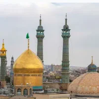 اجاره منزل 300متری نزدیک حرم(چهارمردان)