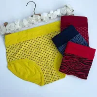 لباس زیر و جوراب