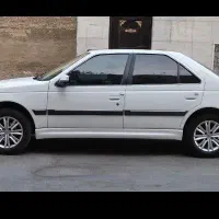 پارس موتور جدید مدل 401