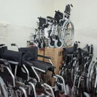 خریدار انواع ویلچر شما هستم/تعمیر/ ویلچر|آرایشی، بهداشتی، درمانی|اصفهان, لاله|دیوار