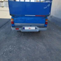 فروش زامیاد مدل ۹۷ برج دوازده کلر دار|خودرو سواری و وانت|کرمان, |دیوار