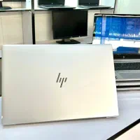 لپتاپ hp 850 G5 لمسی رادگستر شعبه کفیشه