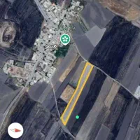 فروش زمین کشاورزی آبی|فروش زمین و ملک کلنگی|دره شهر, |دیوار