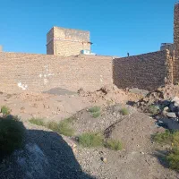زمین فروشی