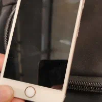 آیفون اوراقی ولی روشن|موبایل|تبریز, |دیوار