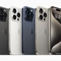 15Pro Max کپی با حافظهٔ ۲۵۶ گیگابایت امیر پلاس