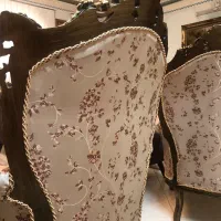 مبلمان ۹ نفره|مبلمان خانگی و میز عسلی|شاهینشهر, خبرنگار|دیوار