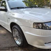 سورن پلاس صفر 405 خشک