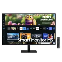 مانیتور هوشمند سامسونگ M5 اینچ 32