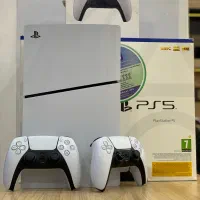 Ps 5 کاکرده اسلیم