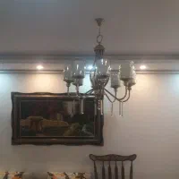 تولیدی لوستر اپادانا|لوستر و چراغ آویز|تهران, شهید اسدی|دیوار