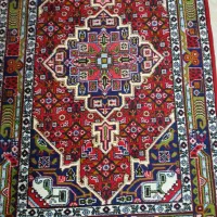 فرش دستبافت زرع ونیم|فرش|کرمانشاه, |دیوار