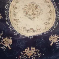 دوتا فرش ۶متری