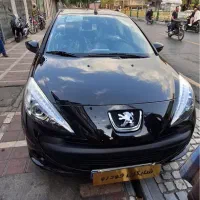 پژو207i دنده اتومات پانا//سقف فلز ۱۴۰۴ تحویل فوری|خودرو سواری و وانت|تهران, جمال‌زاده|دیوار