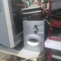 اسپیکر میکرولب دوباند درحدنو