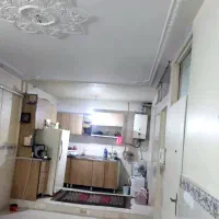 فروشسوئیتنقلی/تکواحدی/طبقه۱/خوشنقشه|فروش آپارتمان|تهران, دولاب|دیوار