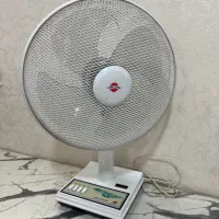 پنکه پارس خزر