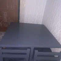 میزناهار خوری