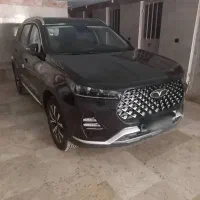 تیگو 7 پرو پرمیوم مدل 1404