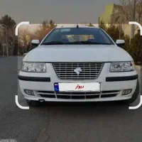 سمند ef794دوگانه