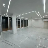 رهن پنت هاوس  در خیابان  چهار باغ  صحنه