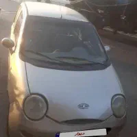 ام وی ام ۱۱۰ سه سیلندر|خودرو سواری و وانت|صباشهر, |دیوار