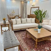 مبل کد 411با شرایط|مبلمان خانگی و میز عسلی|قزوین, |دیوار