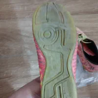 کفش ورزشی سالن|تجهیزات ورزشی|چابکسر, |دیوار