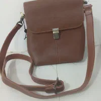 کیف زنانه چرم