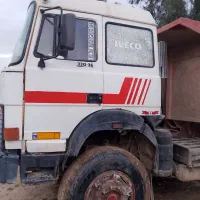 اویکو ۳۳۰اوراقی|خودرو سنگین|اهواز, اهواز|دیوار