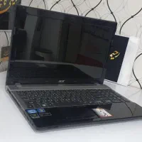 لپ تاپ اقتصادی i5 .گزافیکدار و ssd کامپیوتر رحیمی|رایانه همراه|سبزوار, رضوی|دیوار
