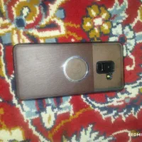 سامسونگ Galaxy A8 (2018) با حافظهٔ ۶۴ گیگابایت
