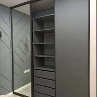 کابینت،|جاکفشی، کمد، دراور|چهاردانگه (تهران), |دیوار