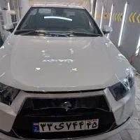 خدمات تخصصی احیای رنگ.نانوسرامیک|خدمات موتور و ماشین|کرمان, |دیوار