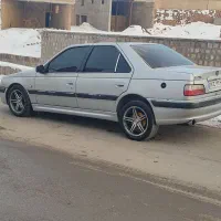 فروش پرشیا مدل 84