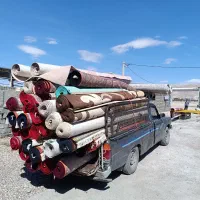 قالیشویی(غلامی)