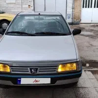 405GLxمدل 87 بدون کوچکترین آفتاب سوختگی