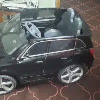 فروش یک عدد خودرو شارژی وکنترلی