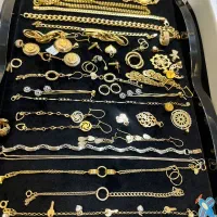 فروش طلا با اجرت مناسب در بازار