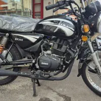 دینو باکسر ۲۰۰ مدل ۴۰۳ شرایط ۱۲ماهه