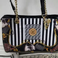 کیف زنانه  در حد نو|کیف، کفش، کمربند|فیروزکوه, |دیوار