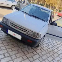 پراید 83 بیرنگ کلکسیونی