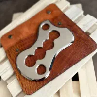 ابزار گراستون ماساژ / فیزیو تراپی / درمان پزشکی