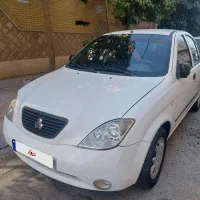 تیبا۲ مدل۹۷،کارمندی